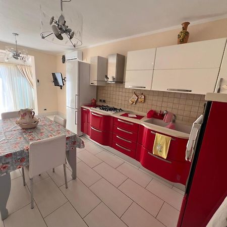 Casa Delle Stelle Διαμέρισμα Mondello Εξωτερικό φωτογραφία