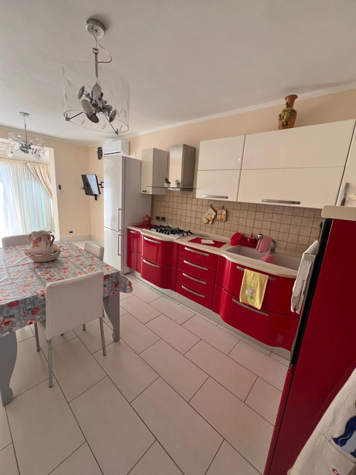 Casa Delle Stelle Διαμέρισμα Mondello Εξωτερικό φωτογραφία