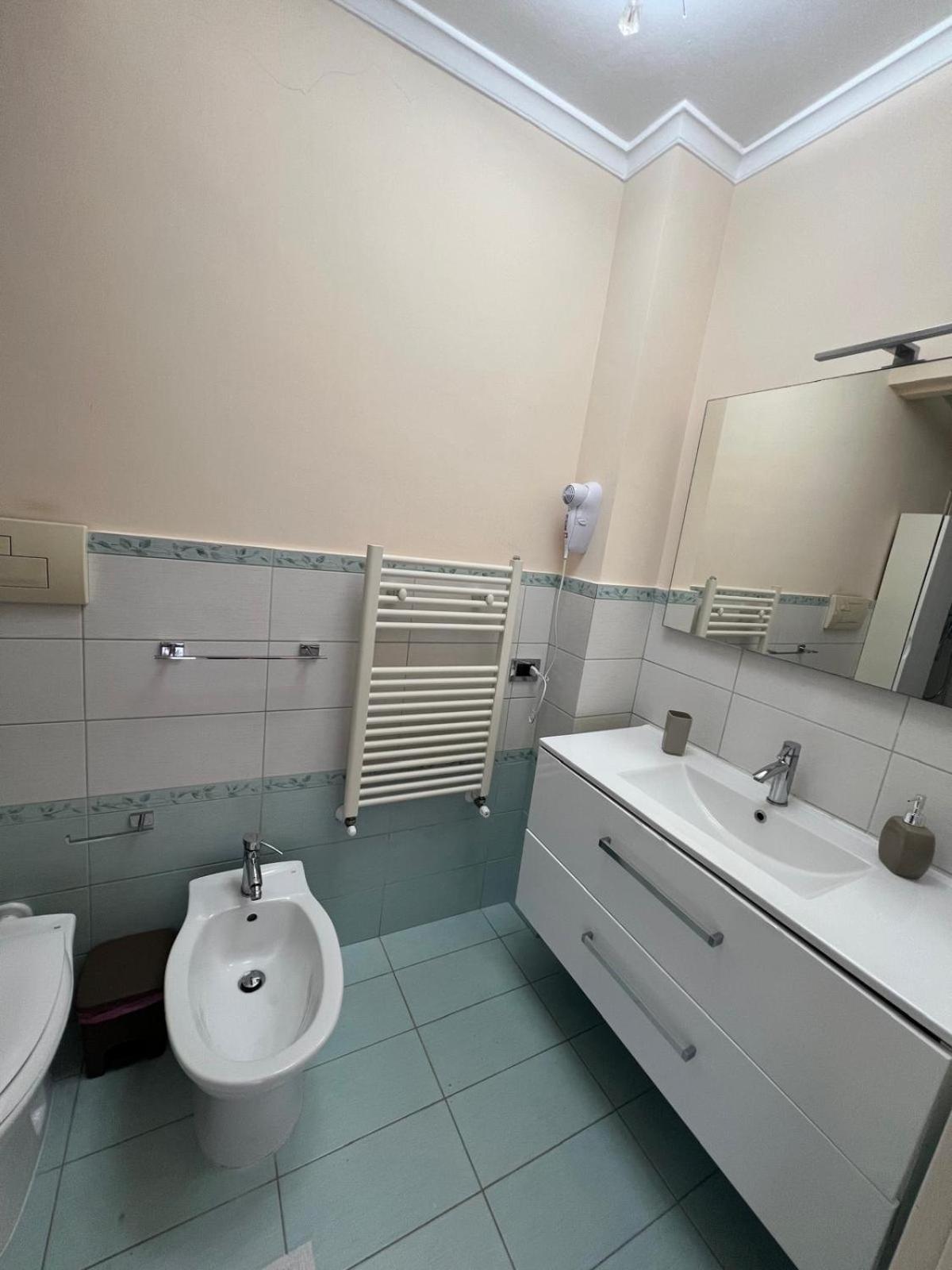 Casa Delle Stelle Διαμέρισμα Mondello Εξωτερικό φωτογραφία