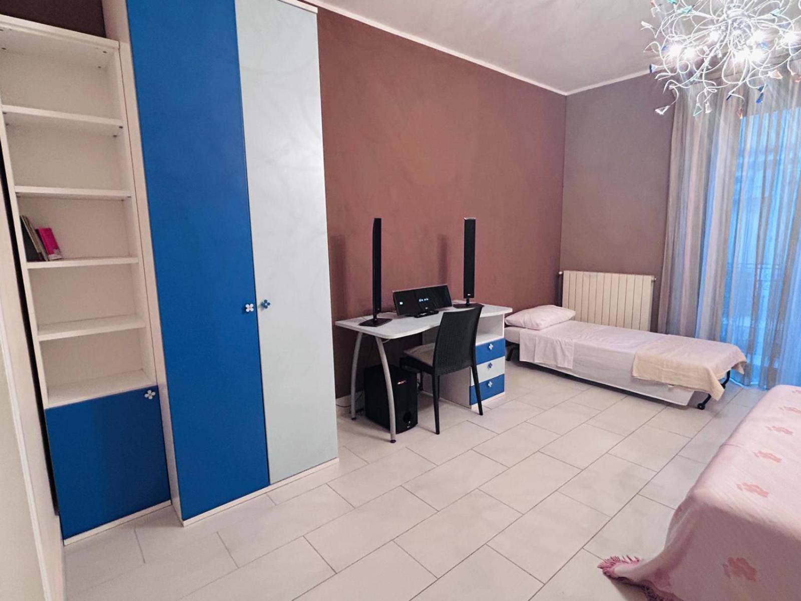 Casa Delle Stelle Διαμέρισμα Mondello Εξωτερικό φωτογραφία